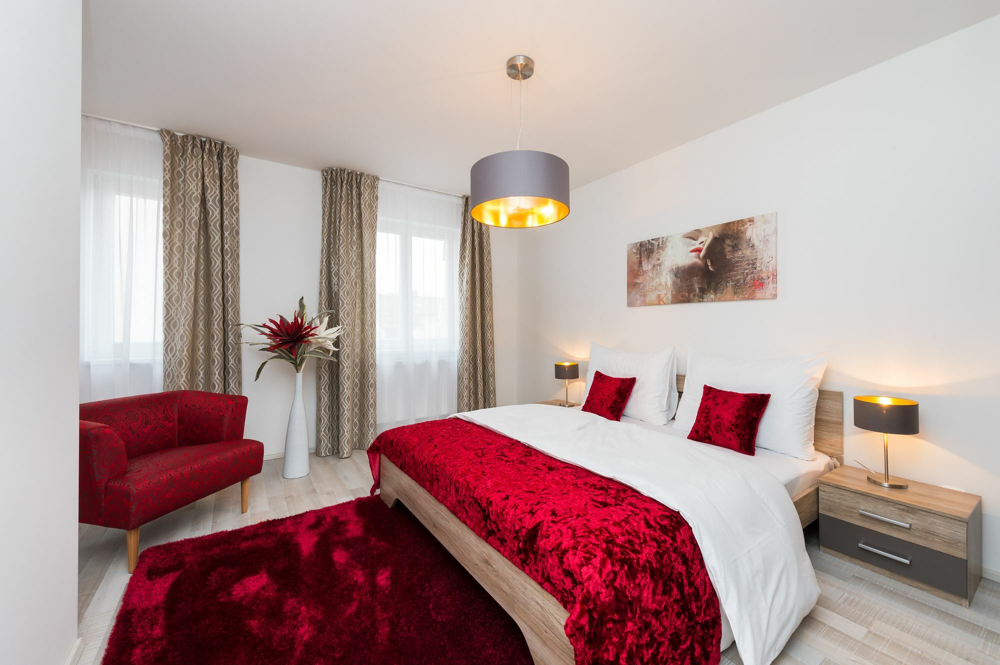 Apartment Sokolska Прага Екстер'єр фото